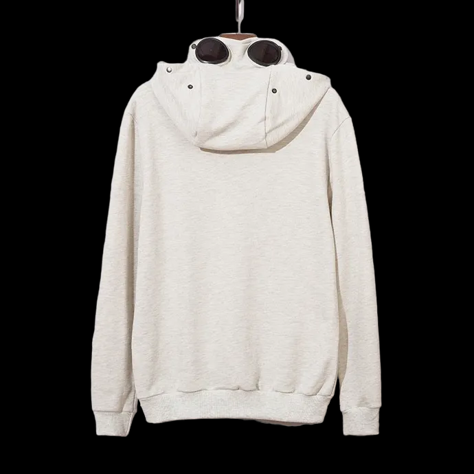 C hoodie
