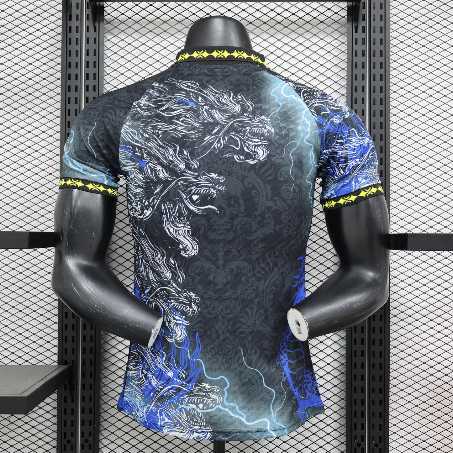 Jersey