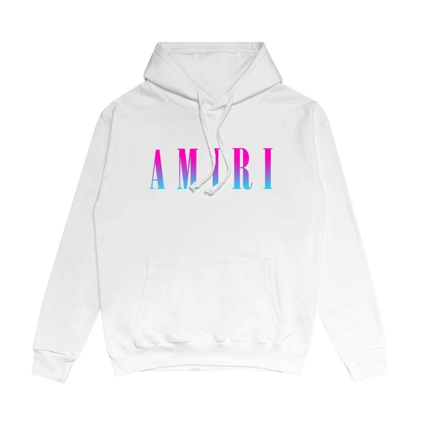A hoodie