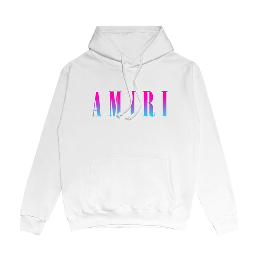 A hoodie