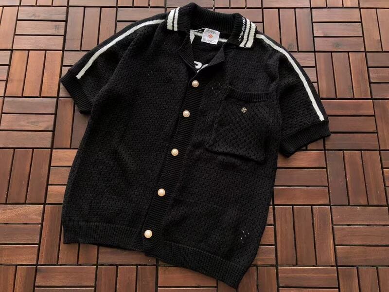 C short set