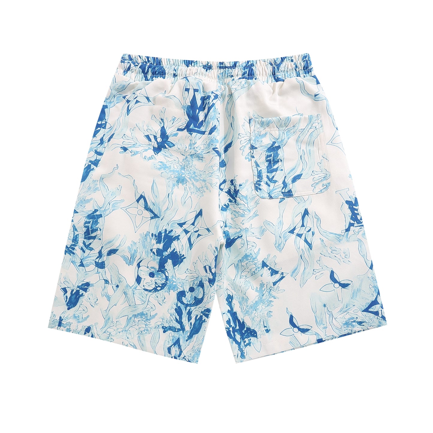 L short set