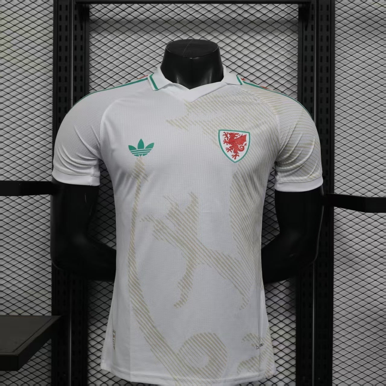 Jersey