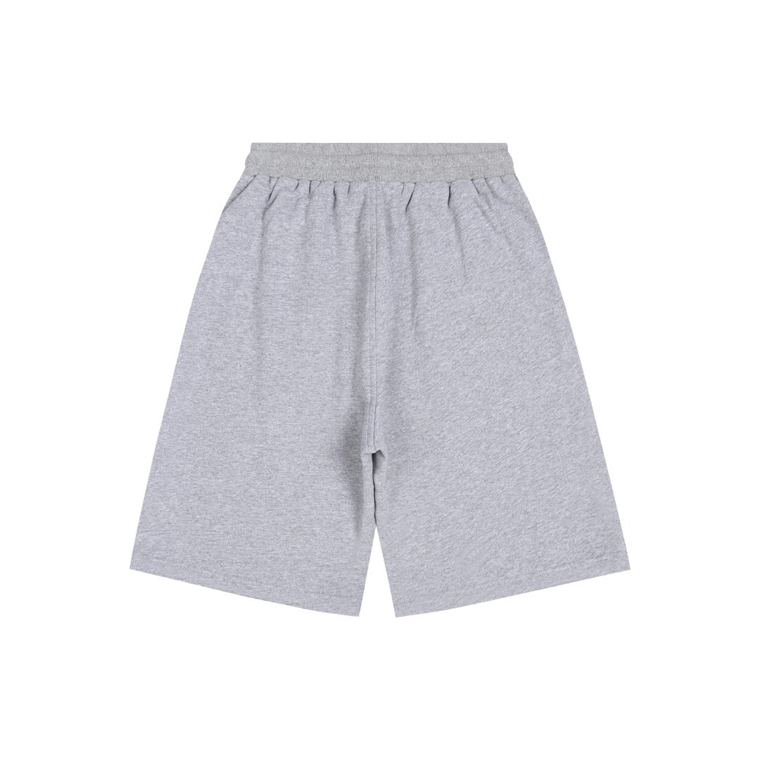 A shorts