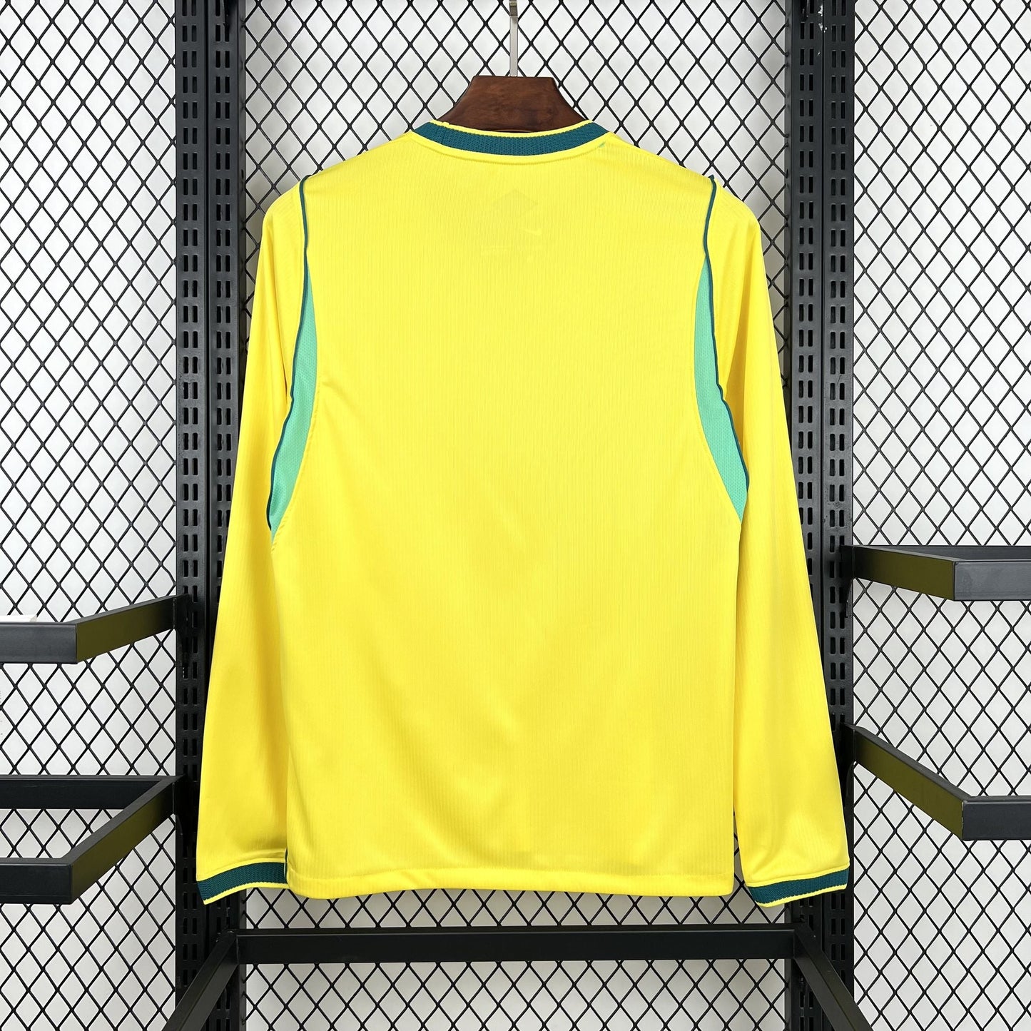 Jersey