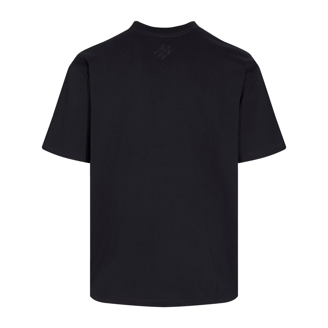 L t-shirt
