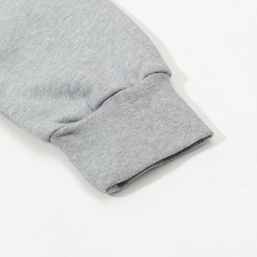 B hoodie