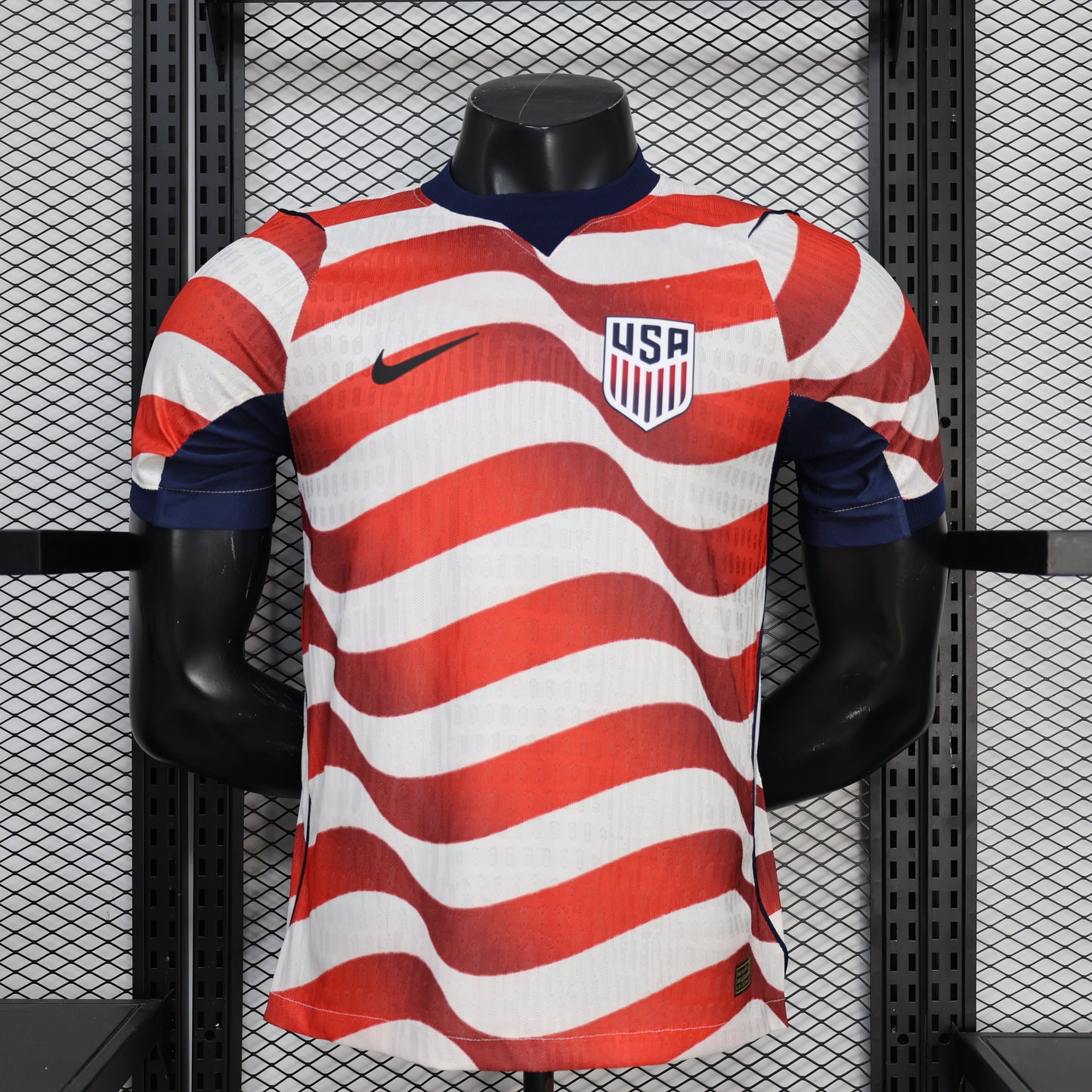 Jersey