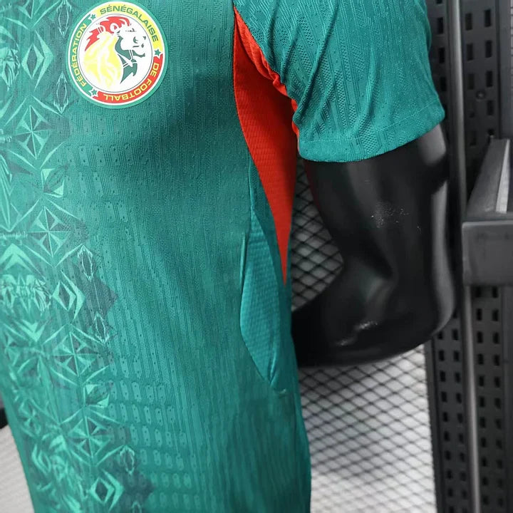 Jersey