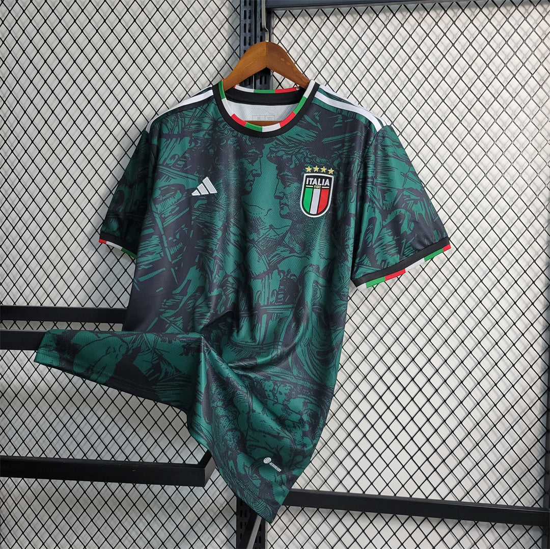 Jersey