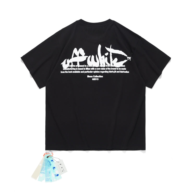 O t-shirt