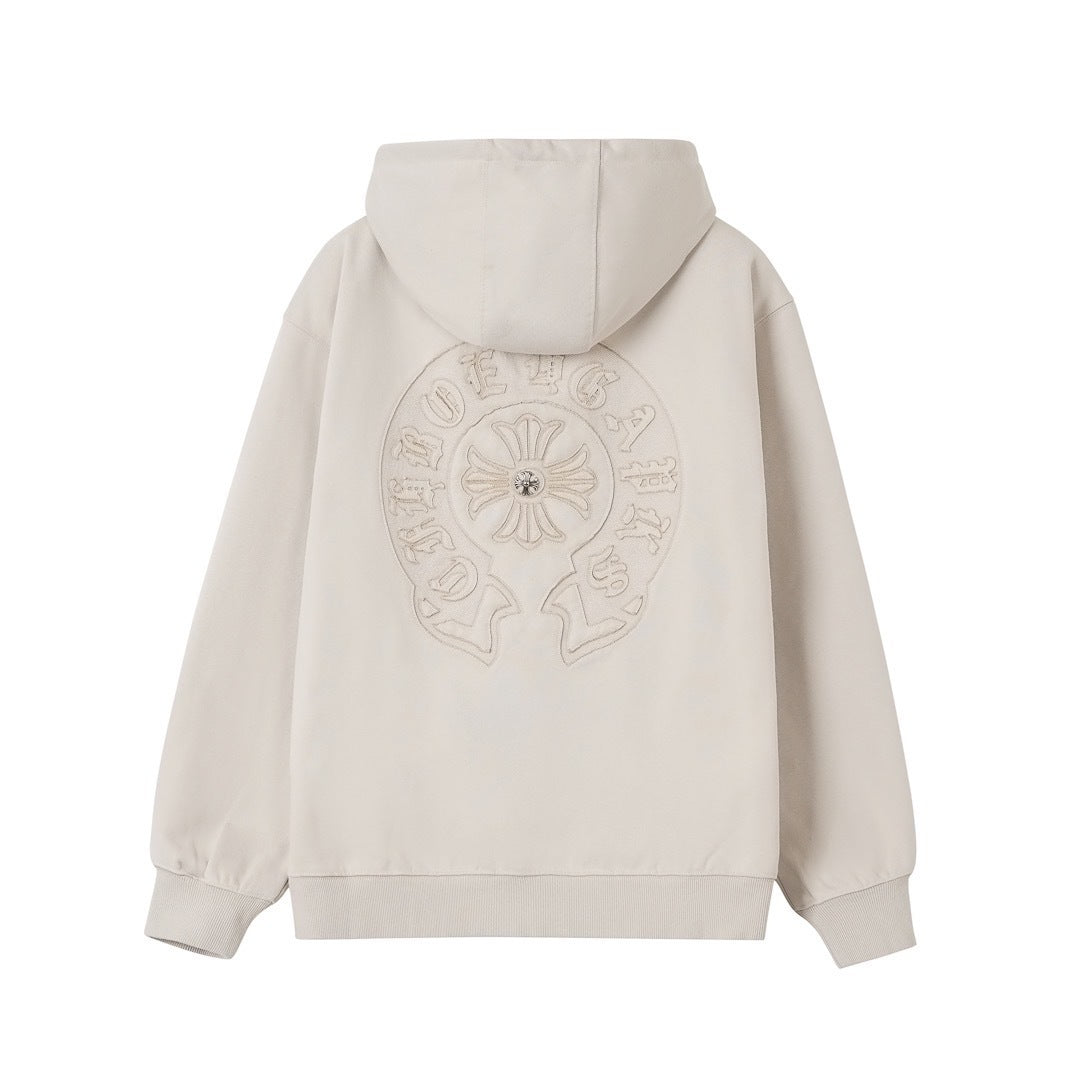 H hoodie