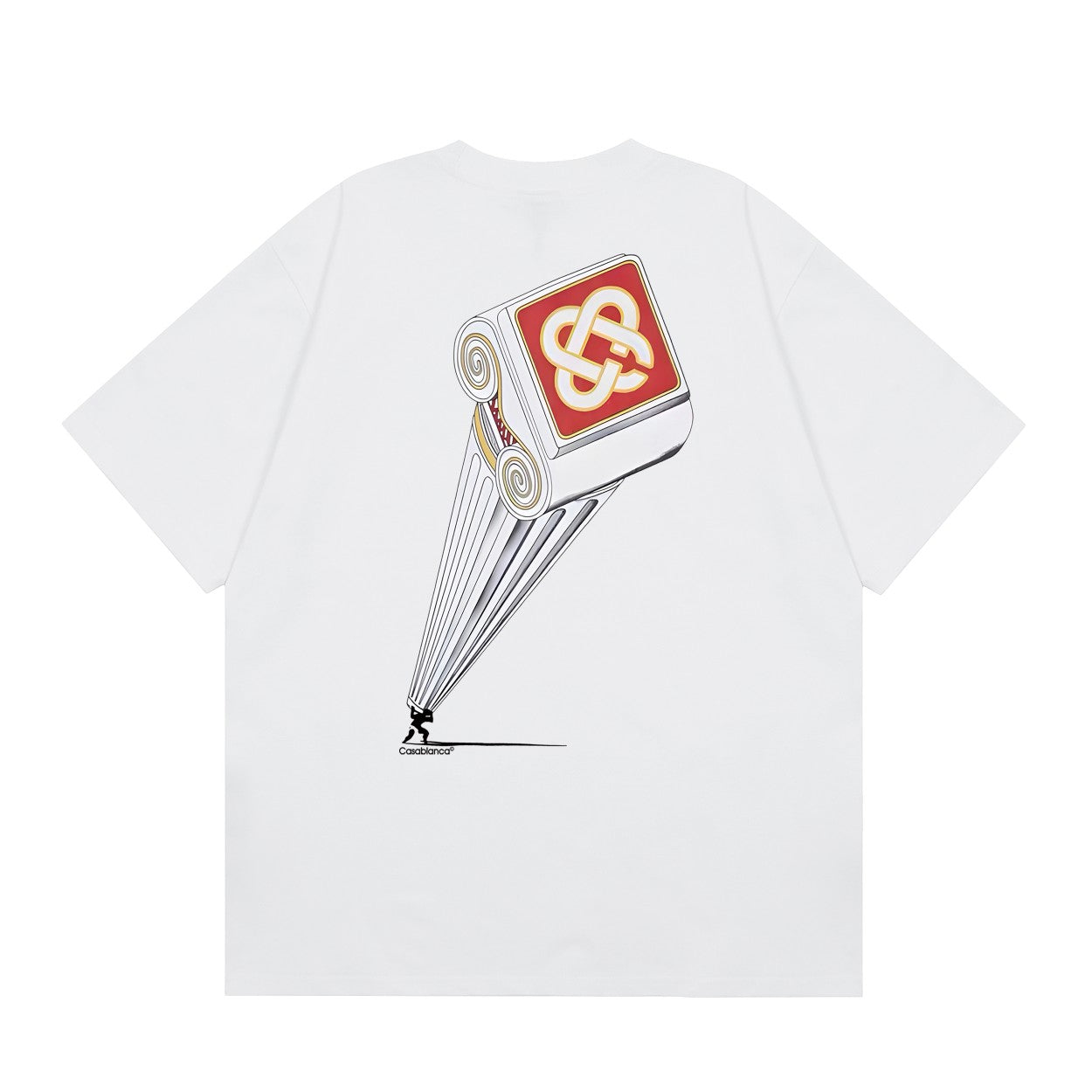 C t-shirt