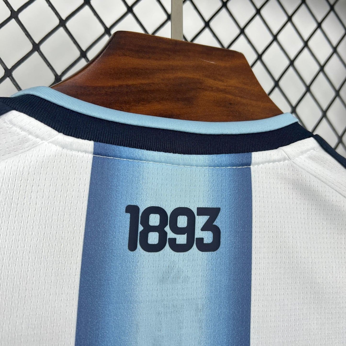 Jersey
