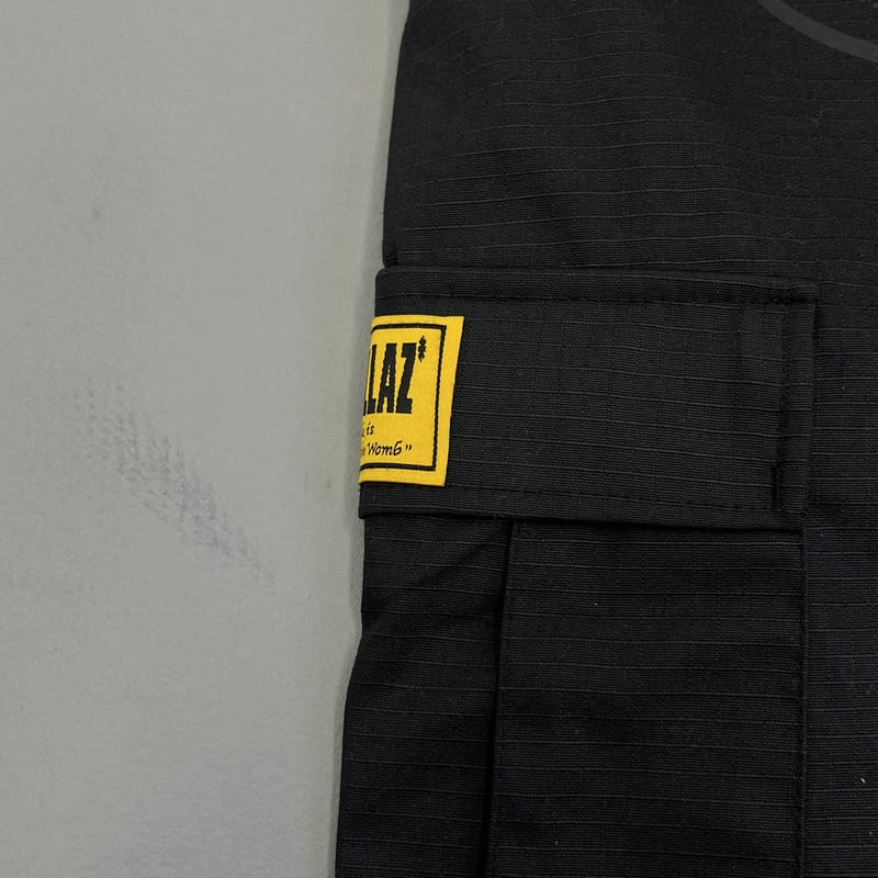 CRT Shorts