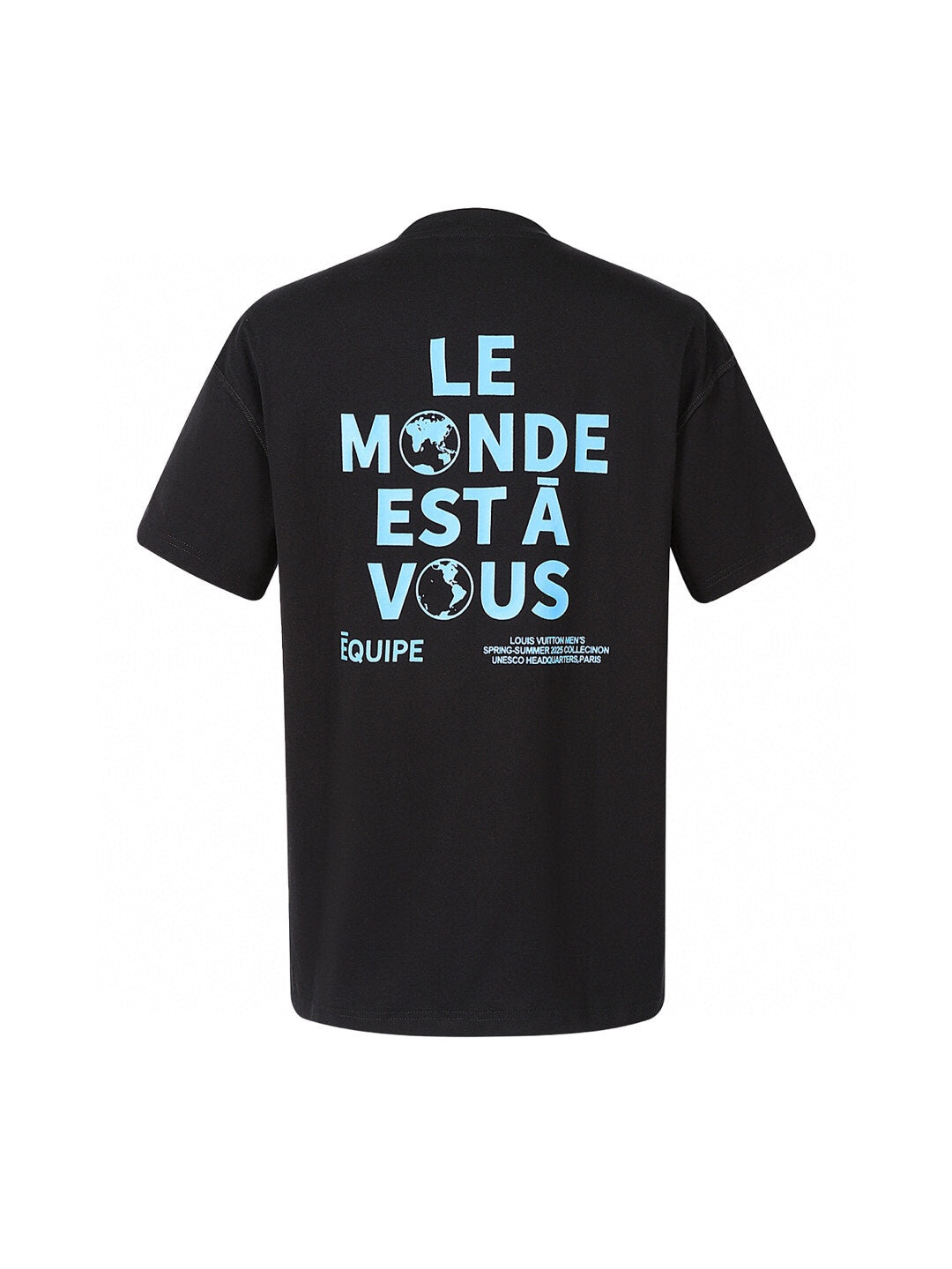 L t-shirt