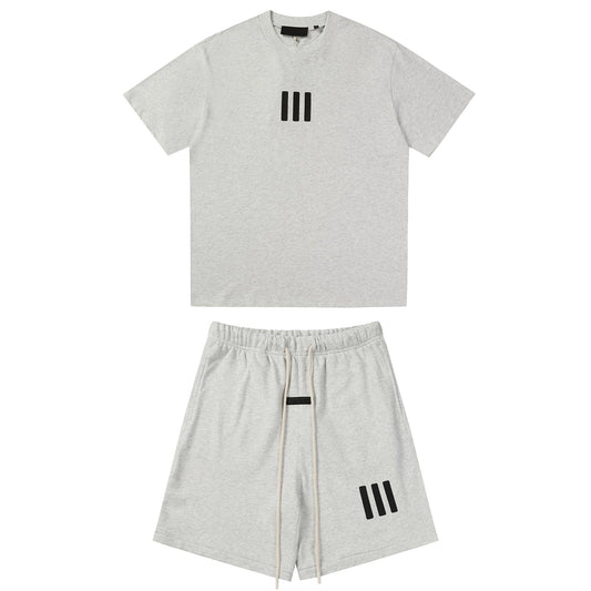 E Short Set