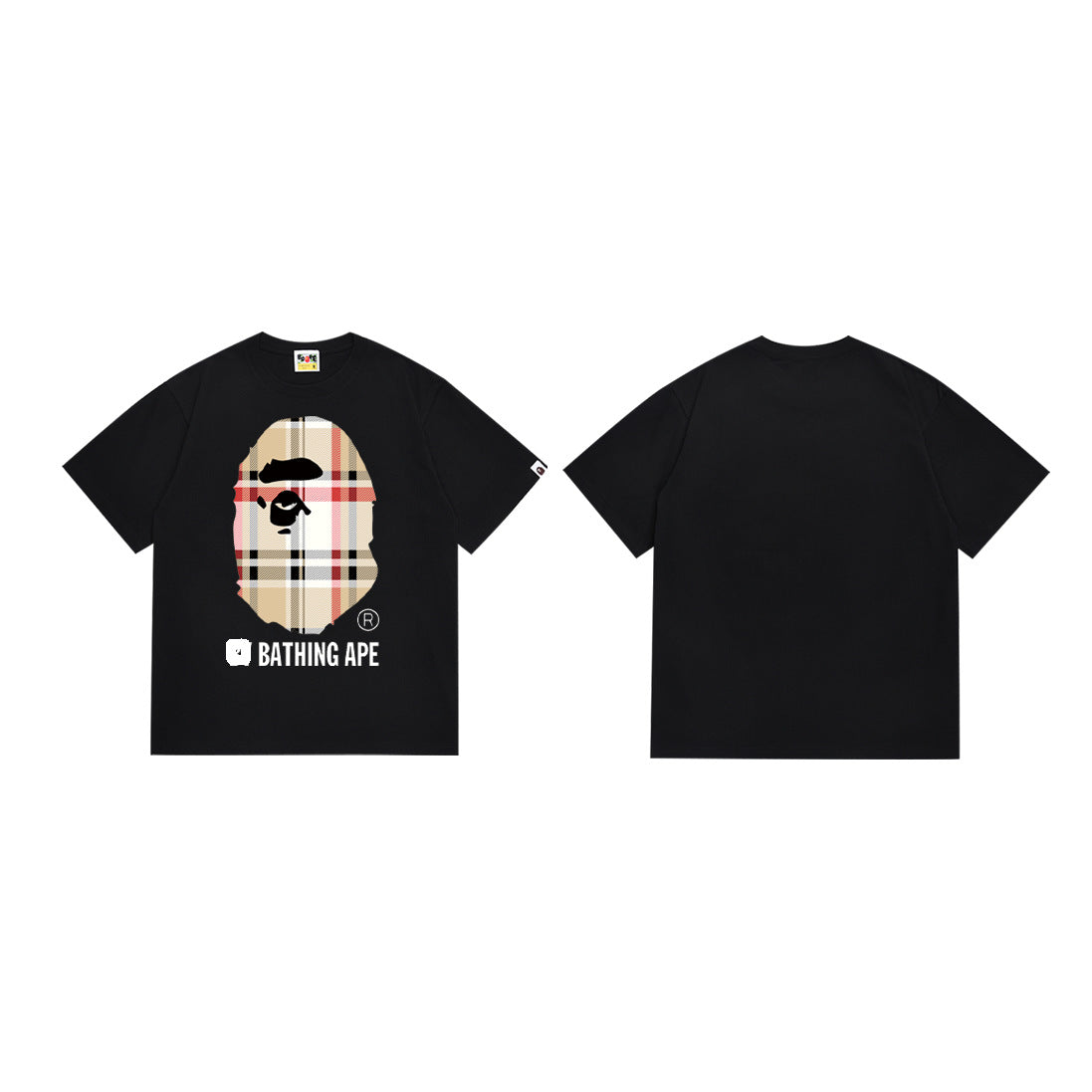 B t-shirt