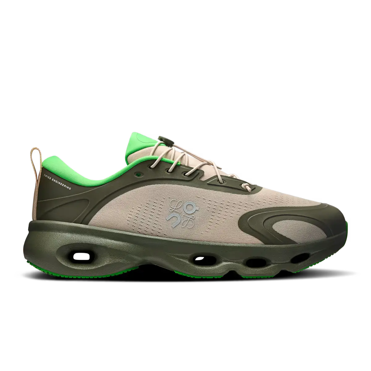 OC Sneakers