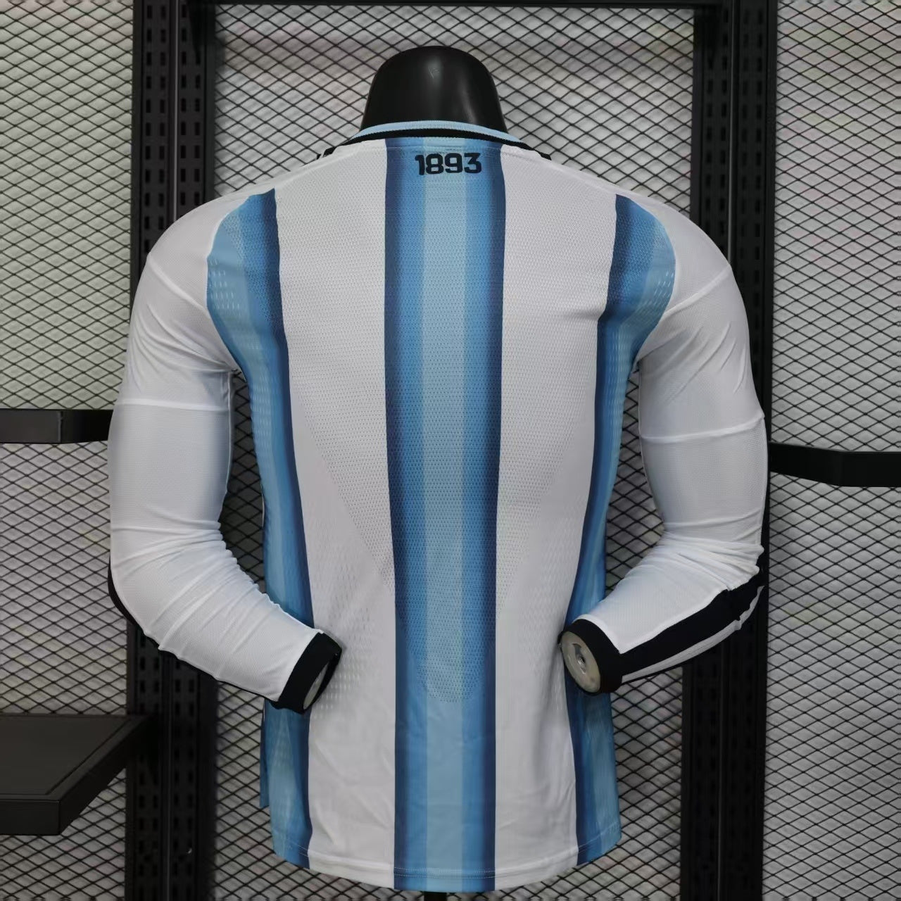 Jersey