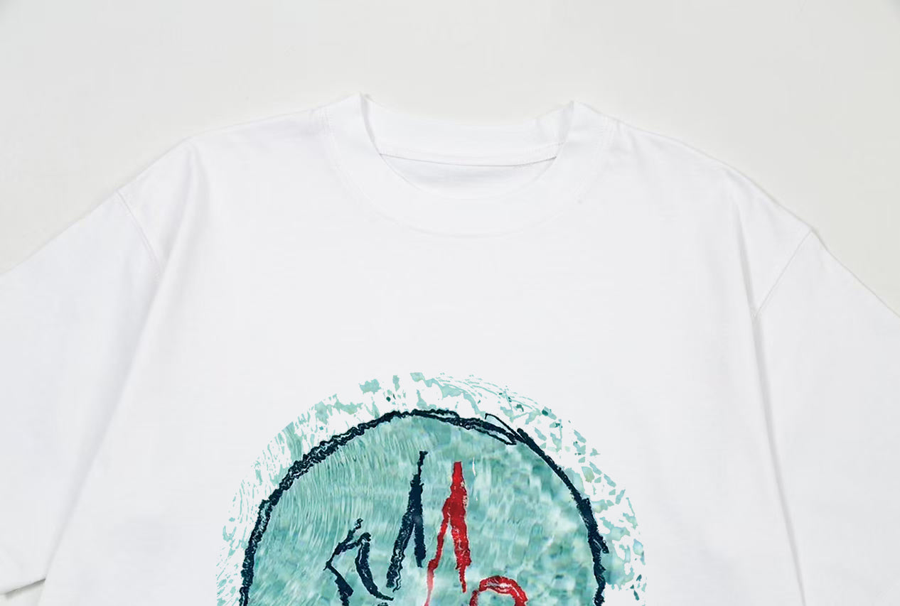 M T-SHIRT