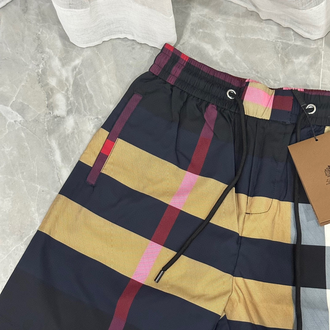 B Shorts