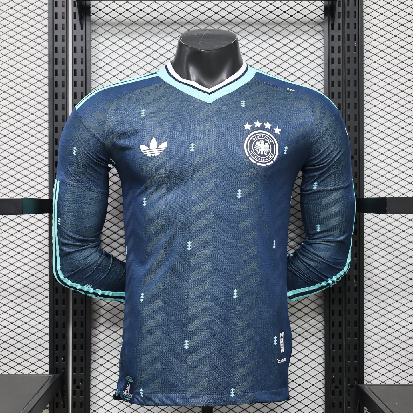 Jersey