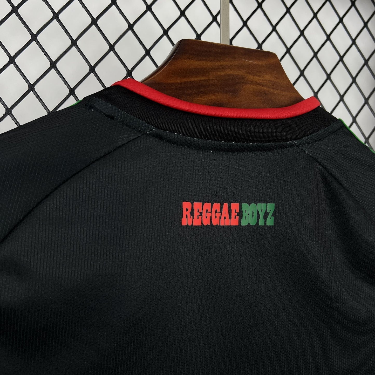 Jersey
