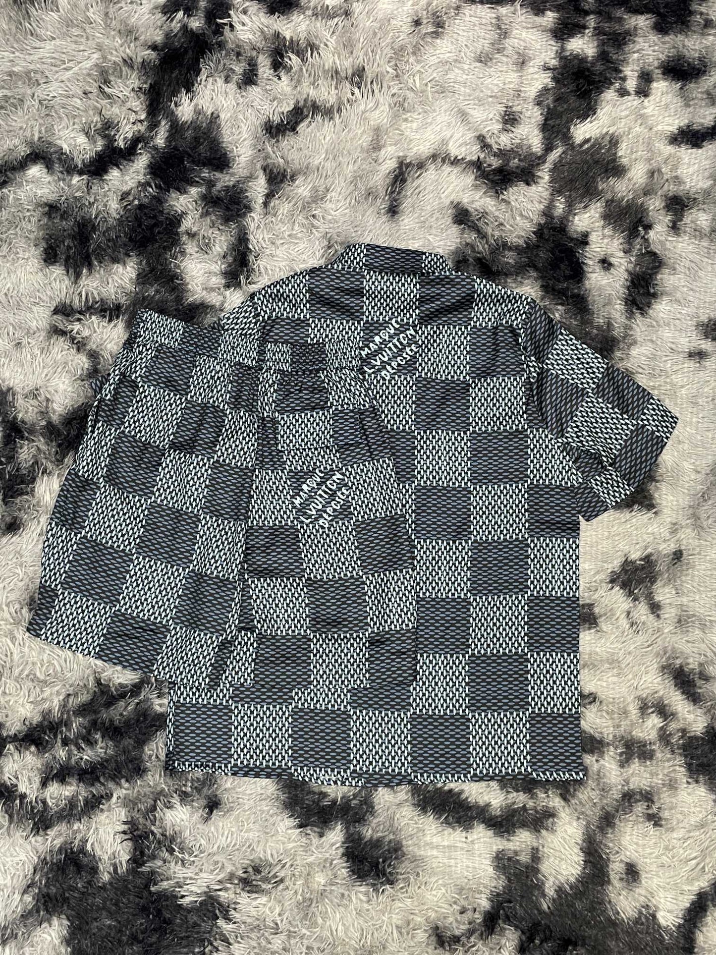L short set
