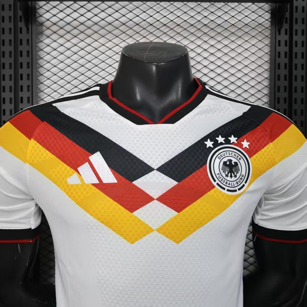 Jersey