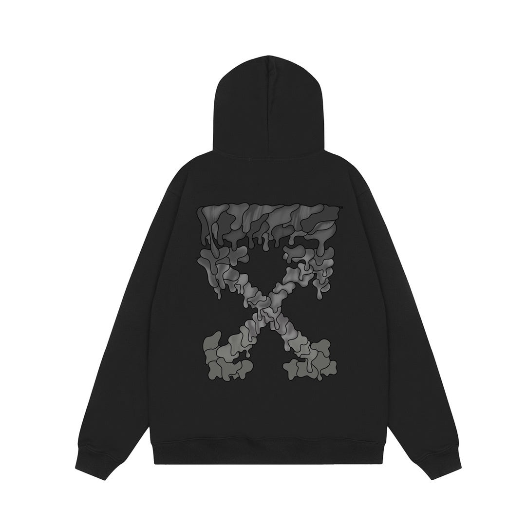 O hoodie