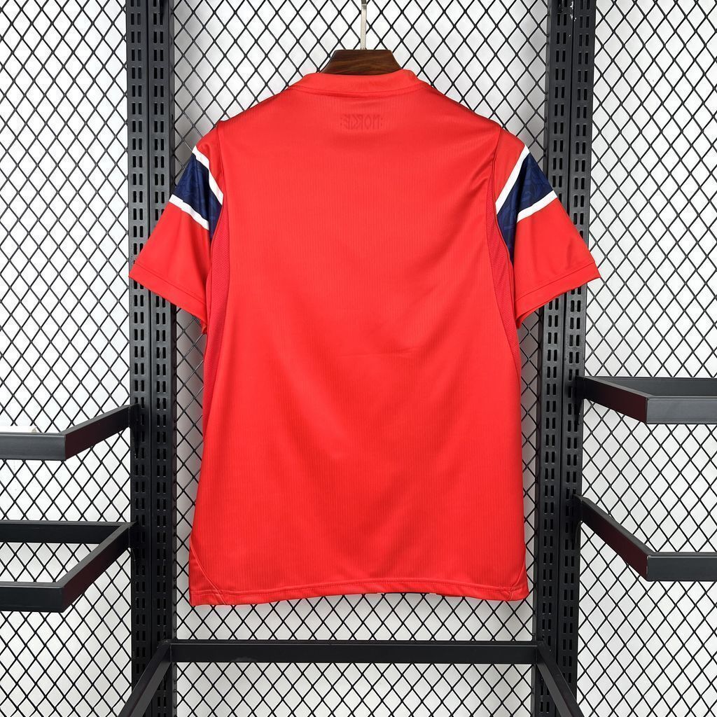 Jersey
