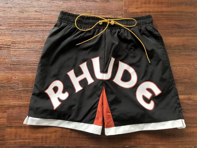 R Shorts