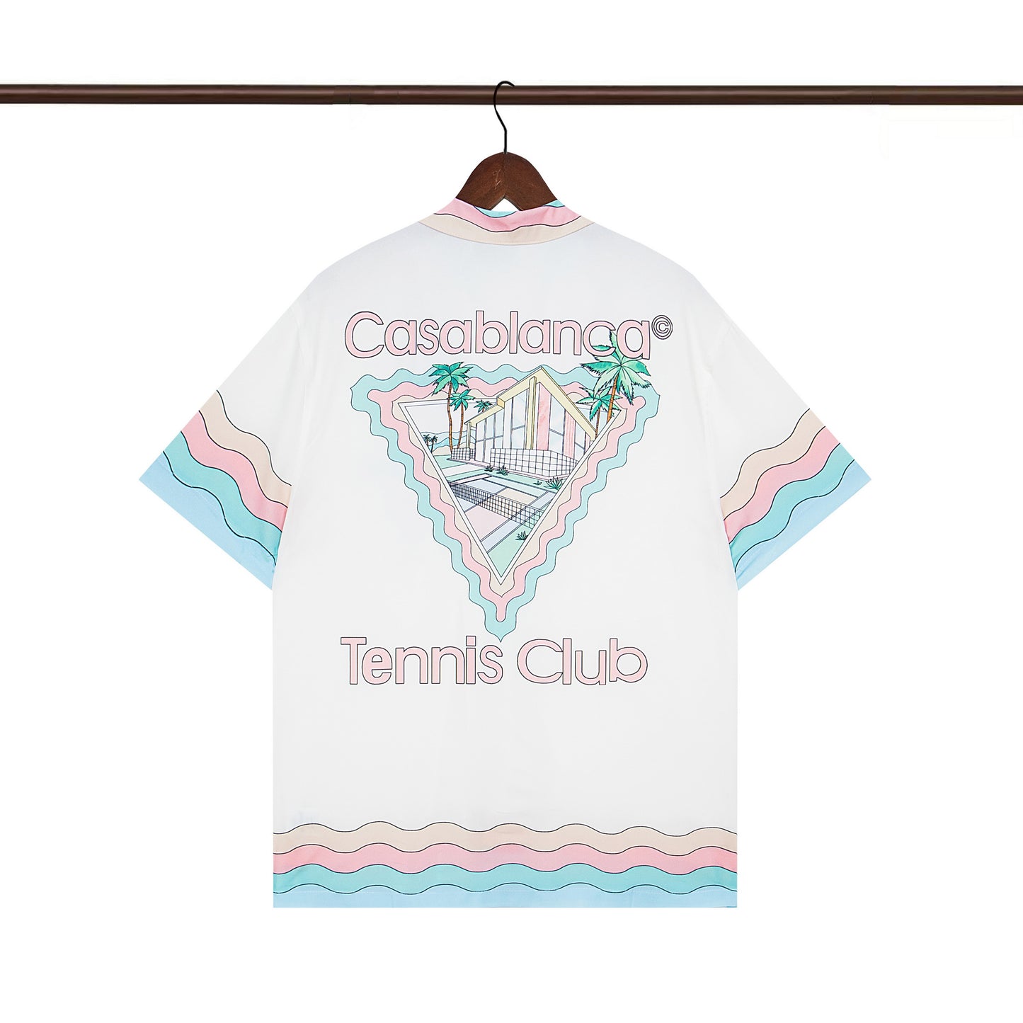 C short set