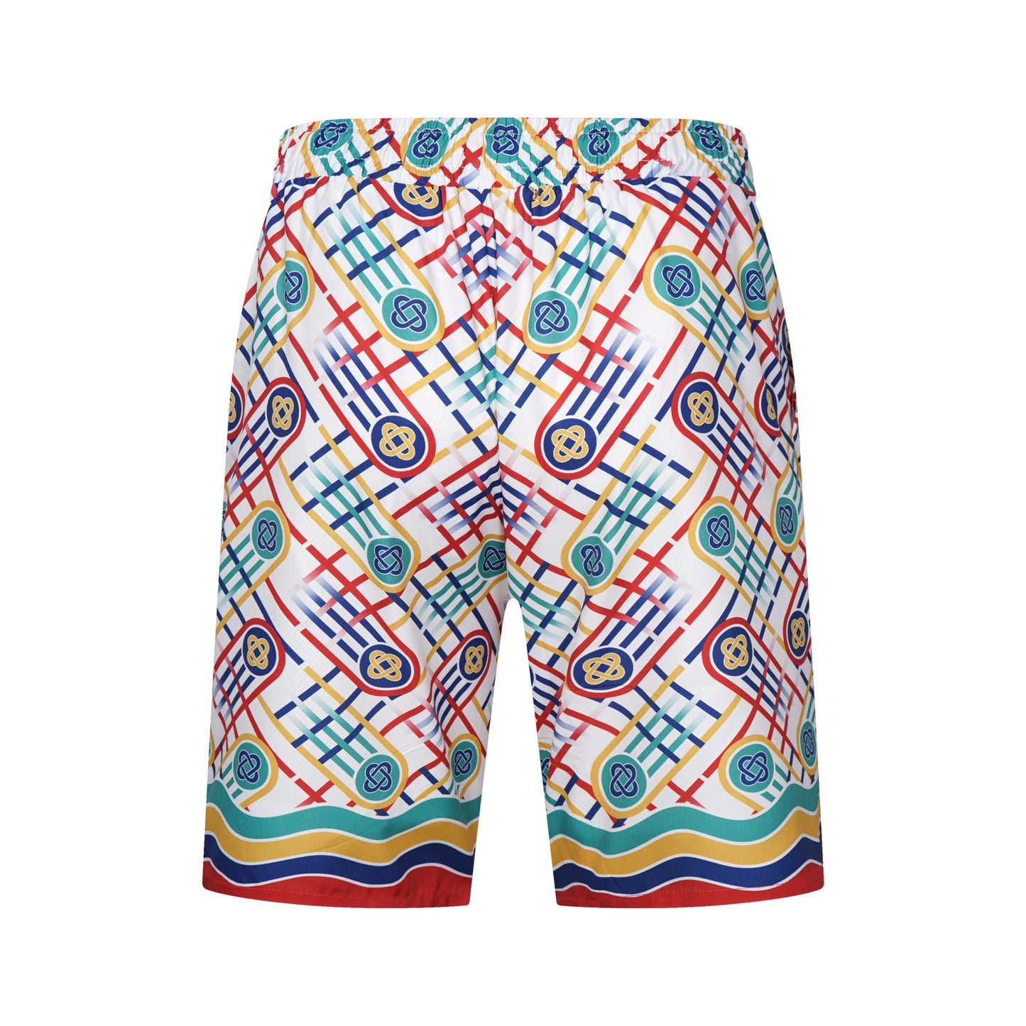 C short set