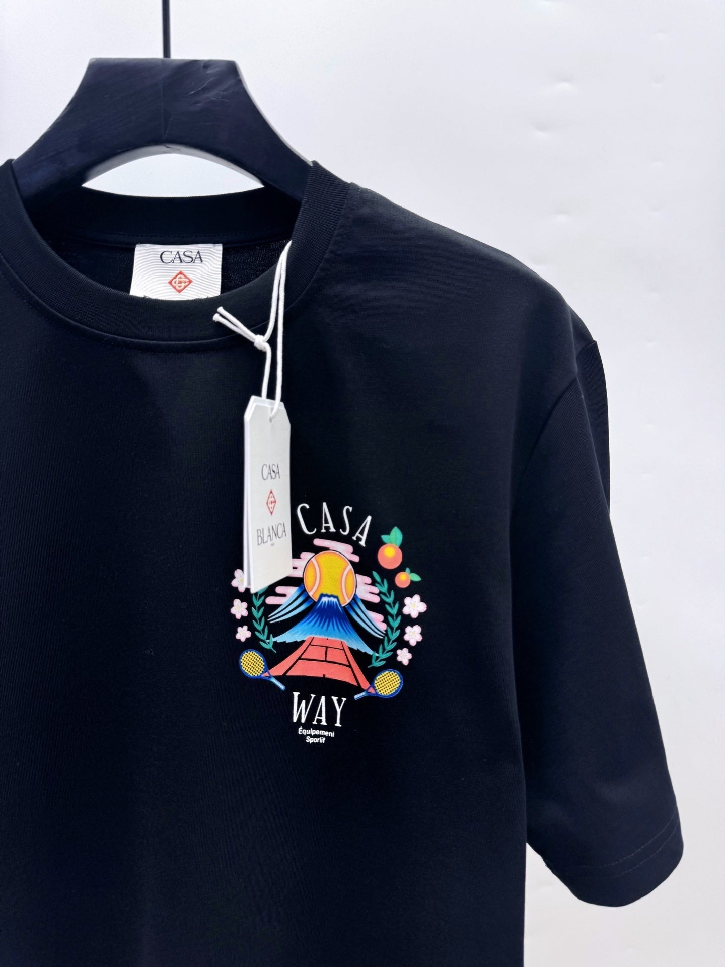 C t-shirt