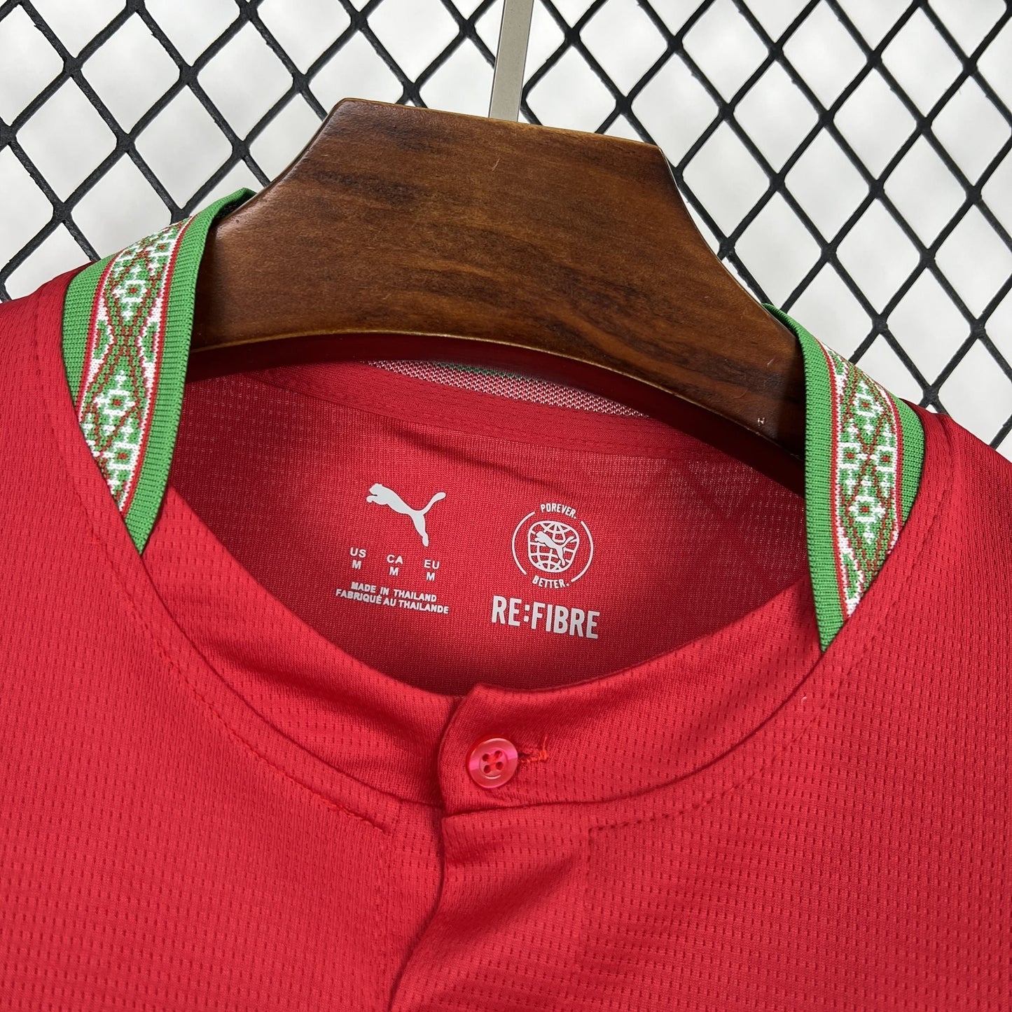 Jersey