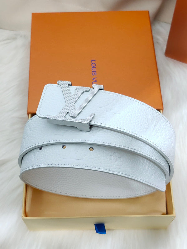 L belt