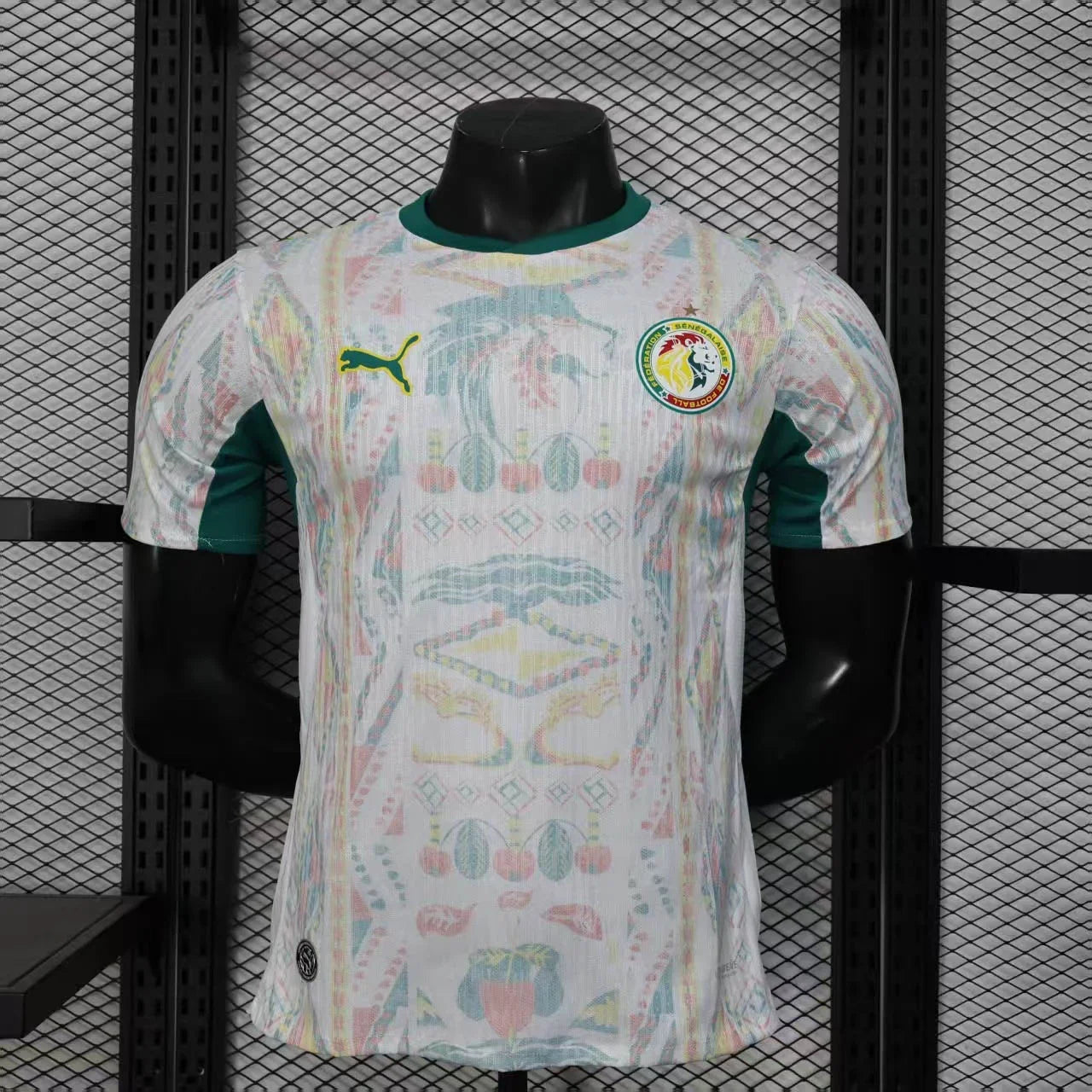Jersey