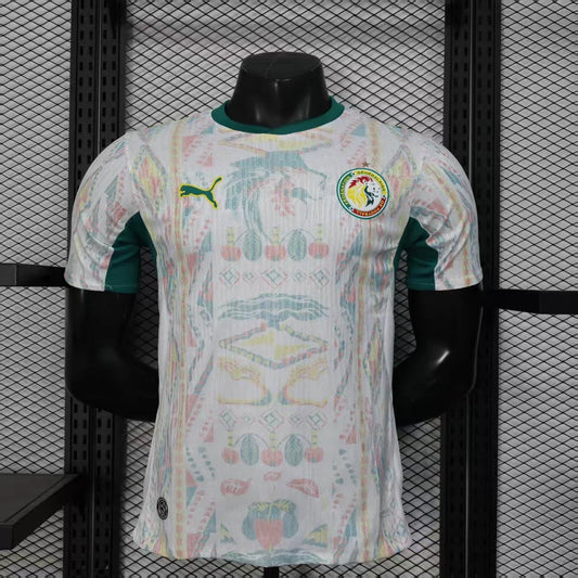Jersey