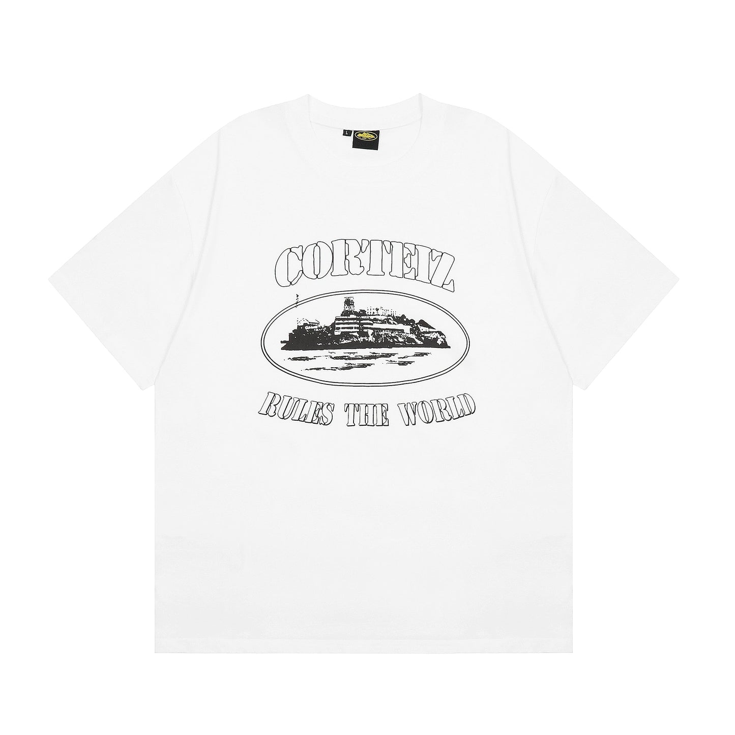 Crt t-shirt