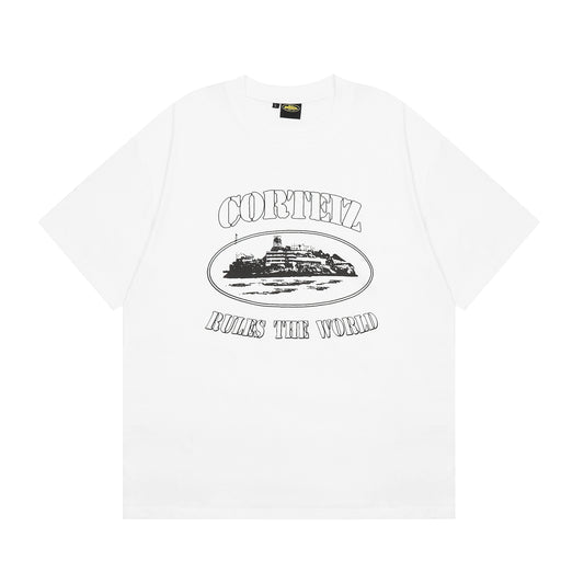 Crt t-shirt