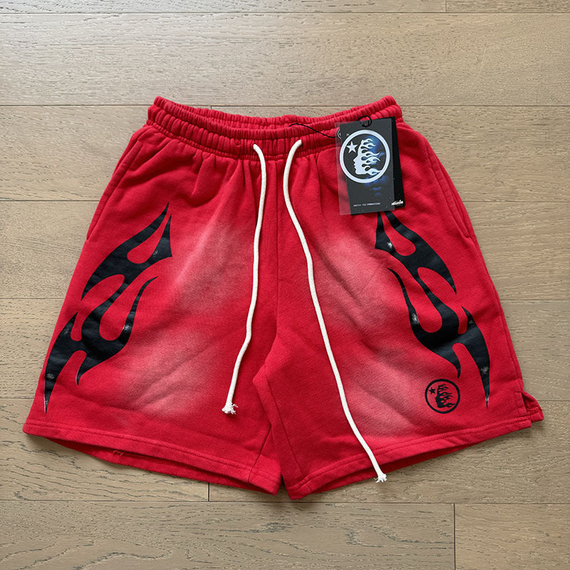 H shorts
