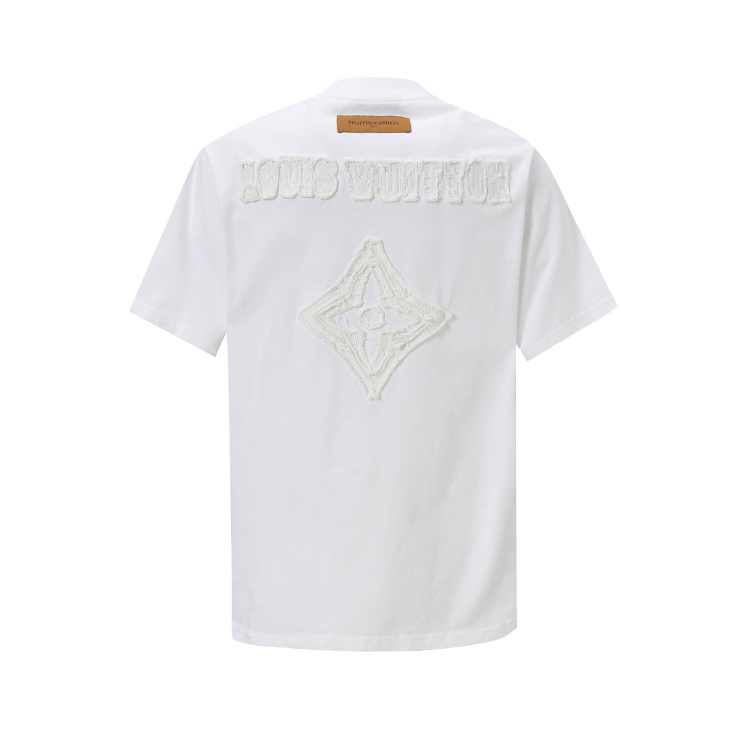 L t-shirt