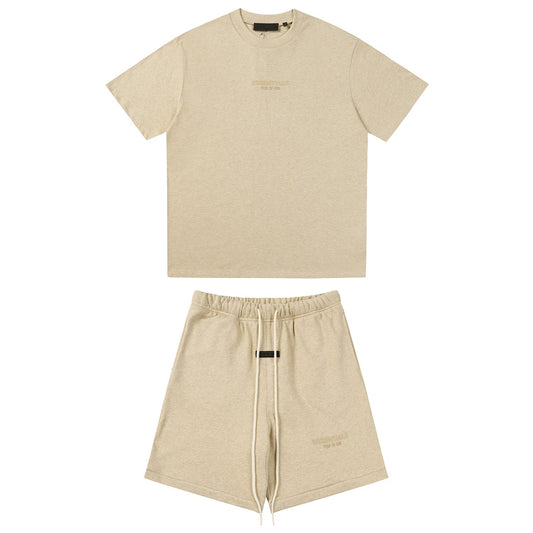 E Short Set
