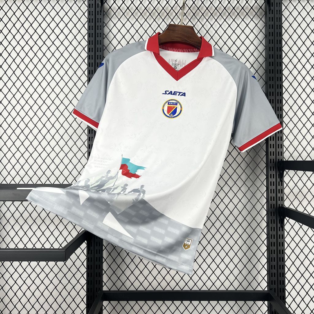 Jersey