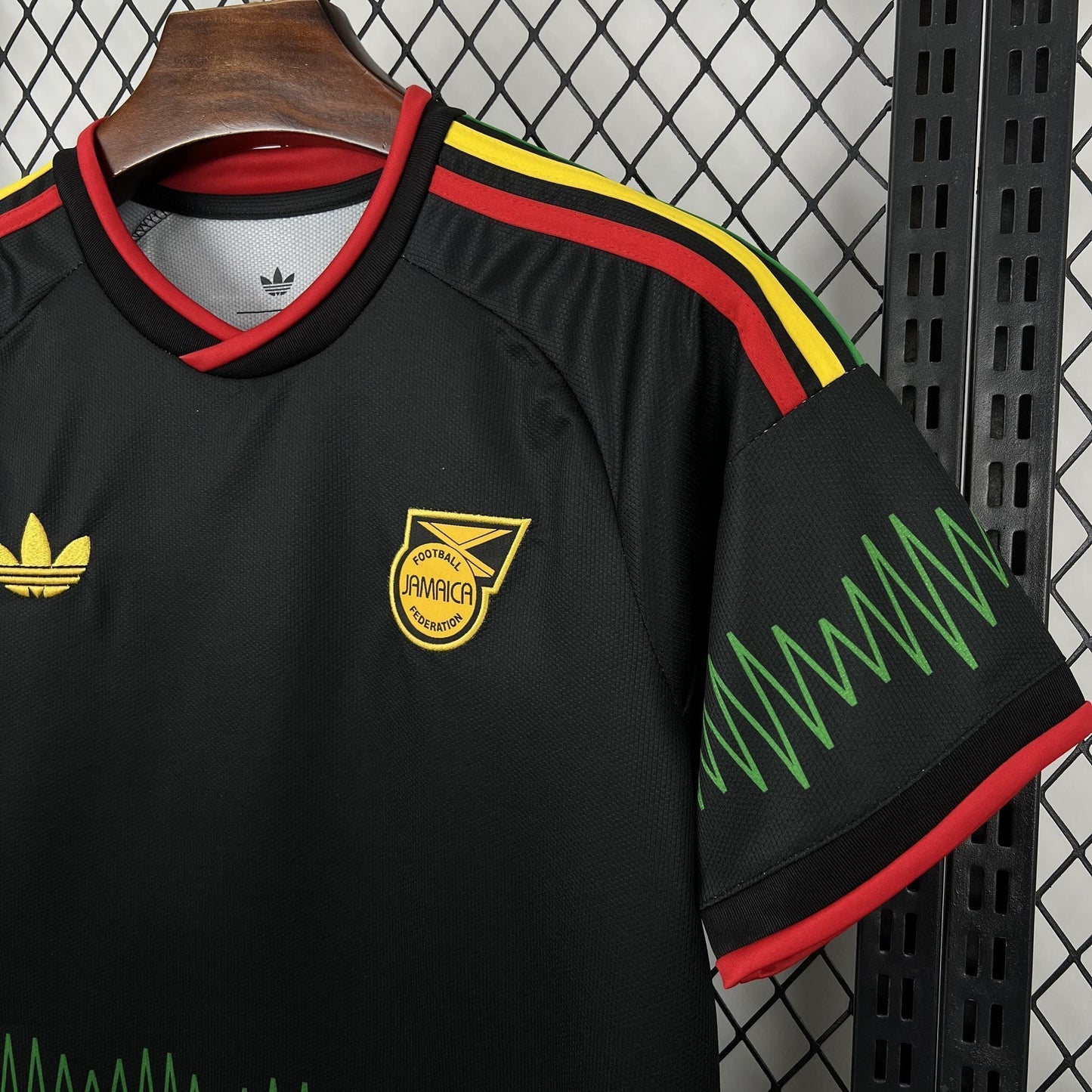 Jersey
