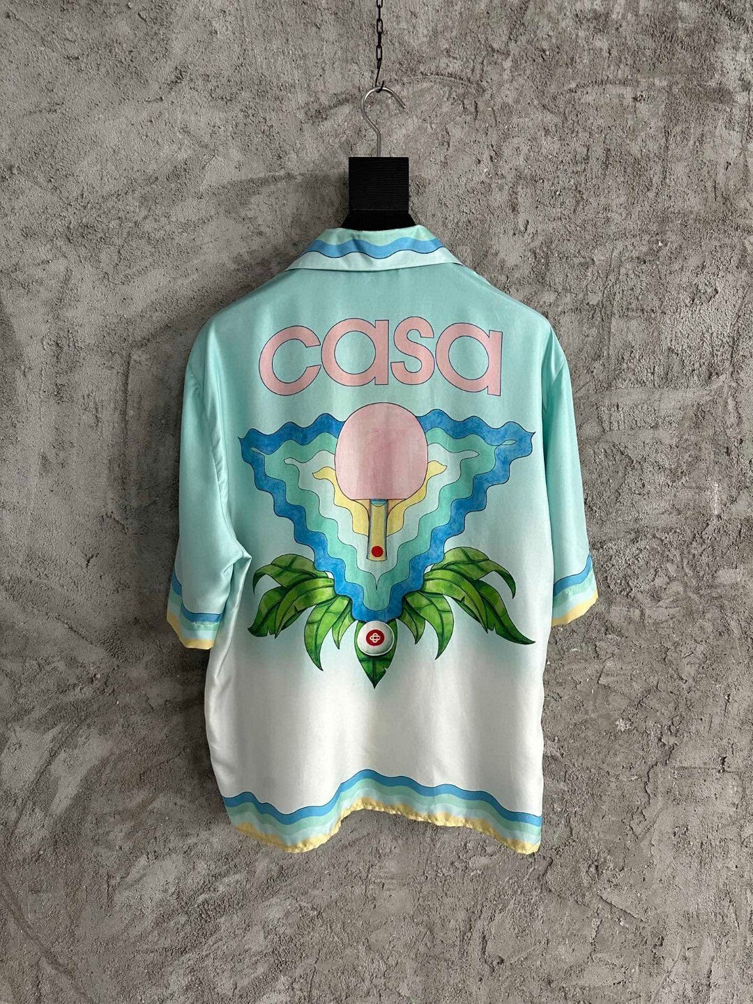 C short set