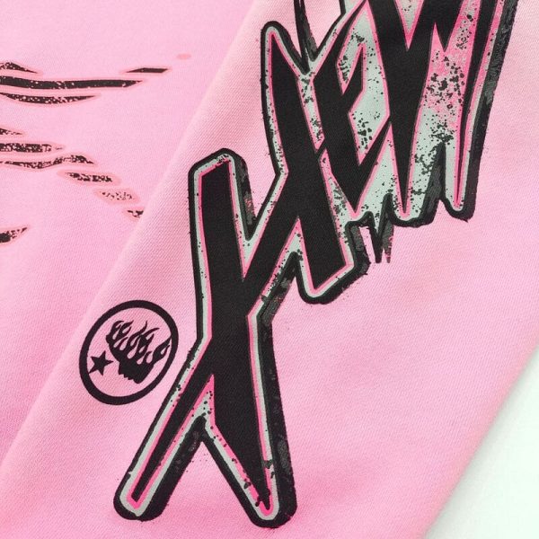 H Hoodie