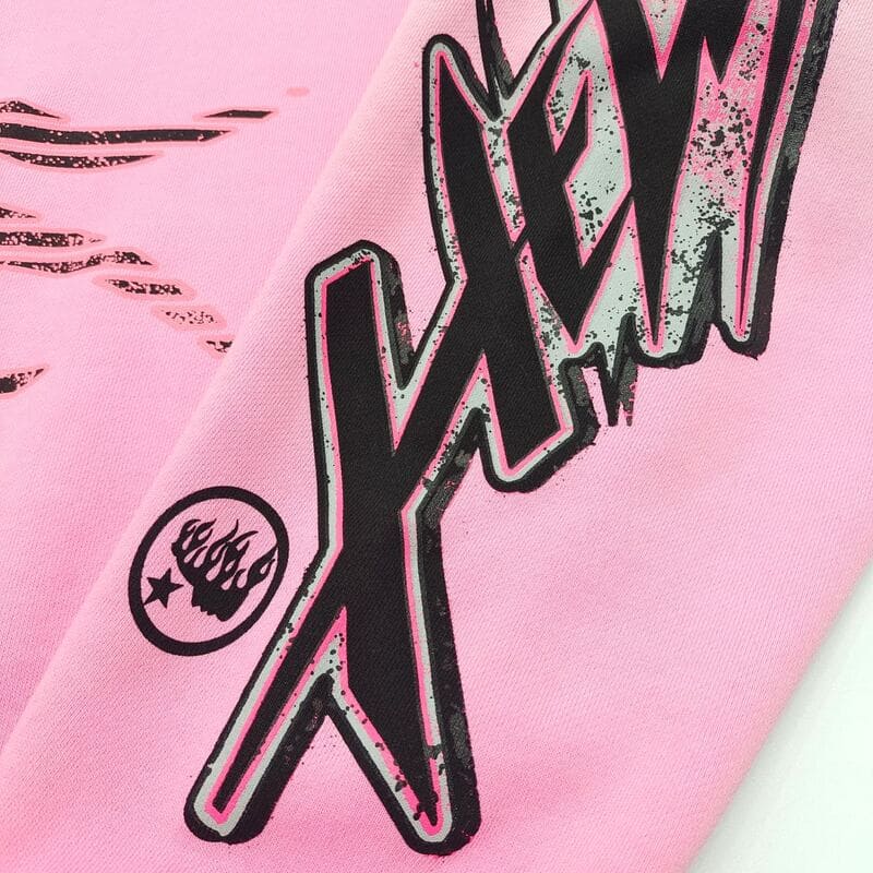 H Hoodie